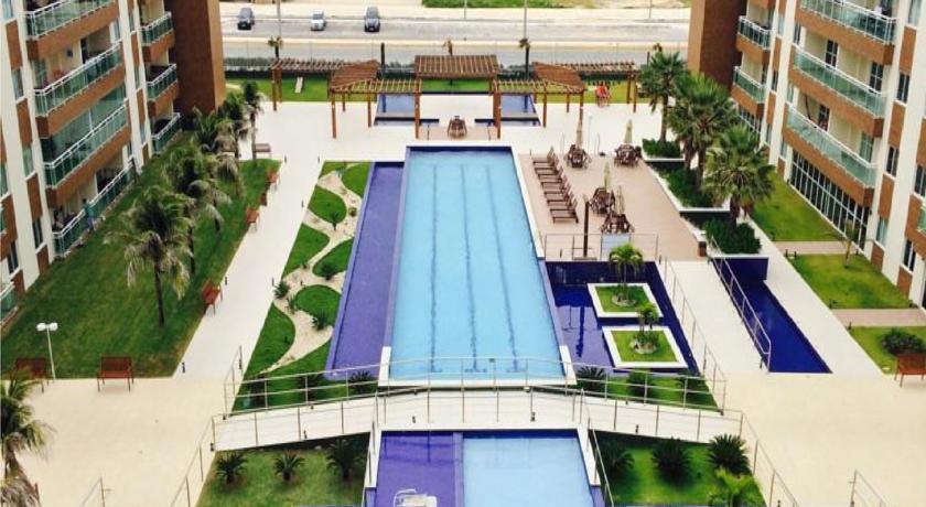 Vg Fun Residence- Ceara Fortaleza  Exterior photo