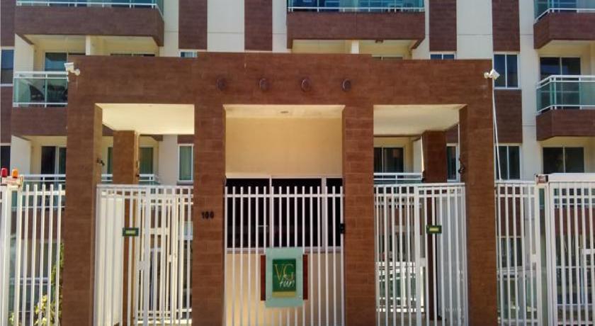 Vg Fun Residence- Ceara Fortaleza  Exterior photo